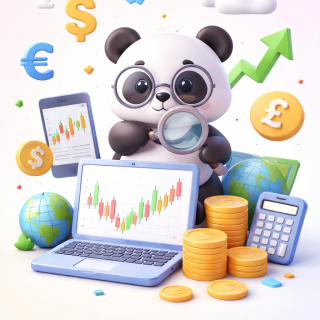 How Forex Trading Actually Works: A Deep Dive.