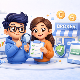 Best Forex Brokers for Beginners and Advanced Traders (2026 Guide)