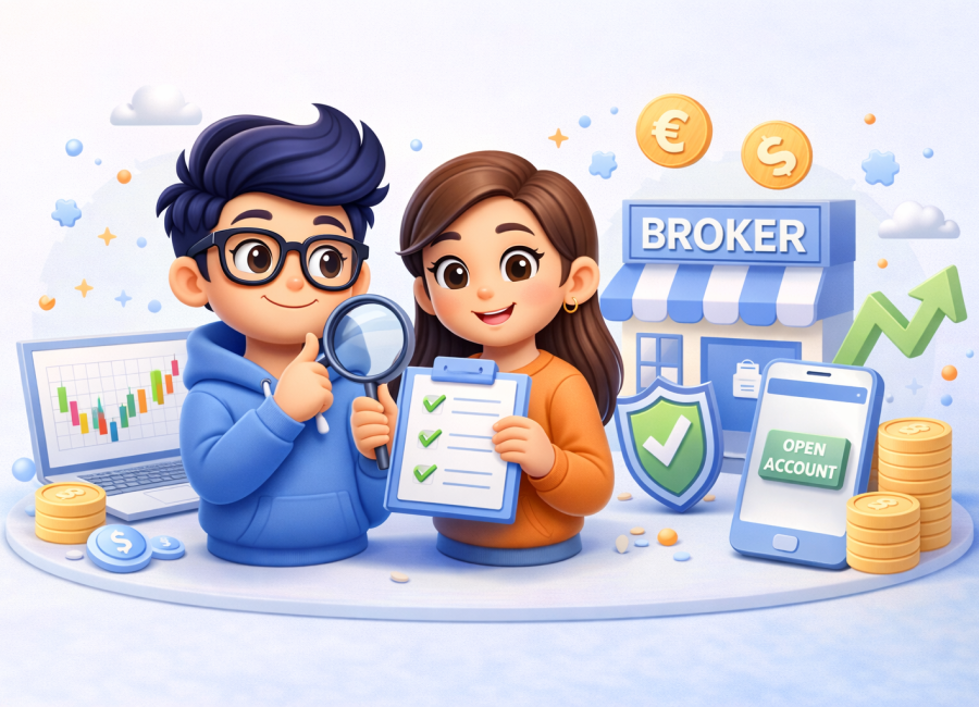 Best Forex Brokers for Beginners and Advanced Traders (2026 Guide)