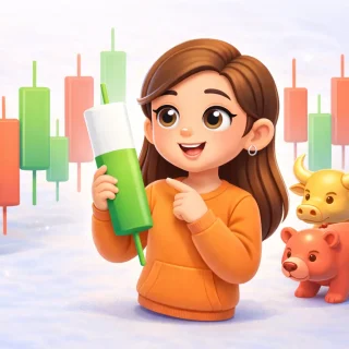 The Role of Candlestick Charts in Trading (Beginner Guide)