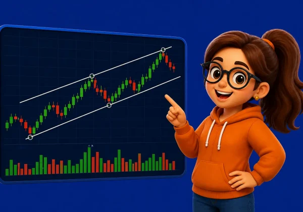 How to Draw Trendlines Correctly (Beginner Guide)