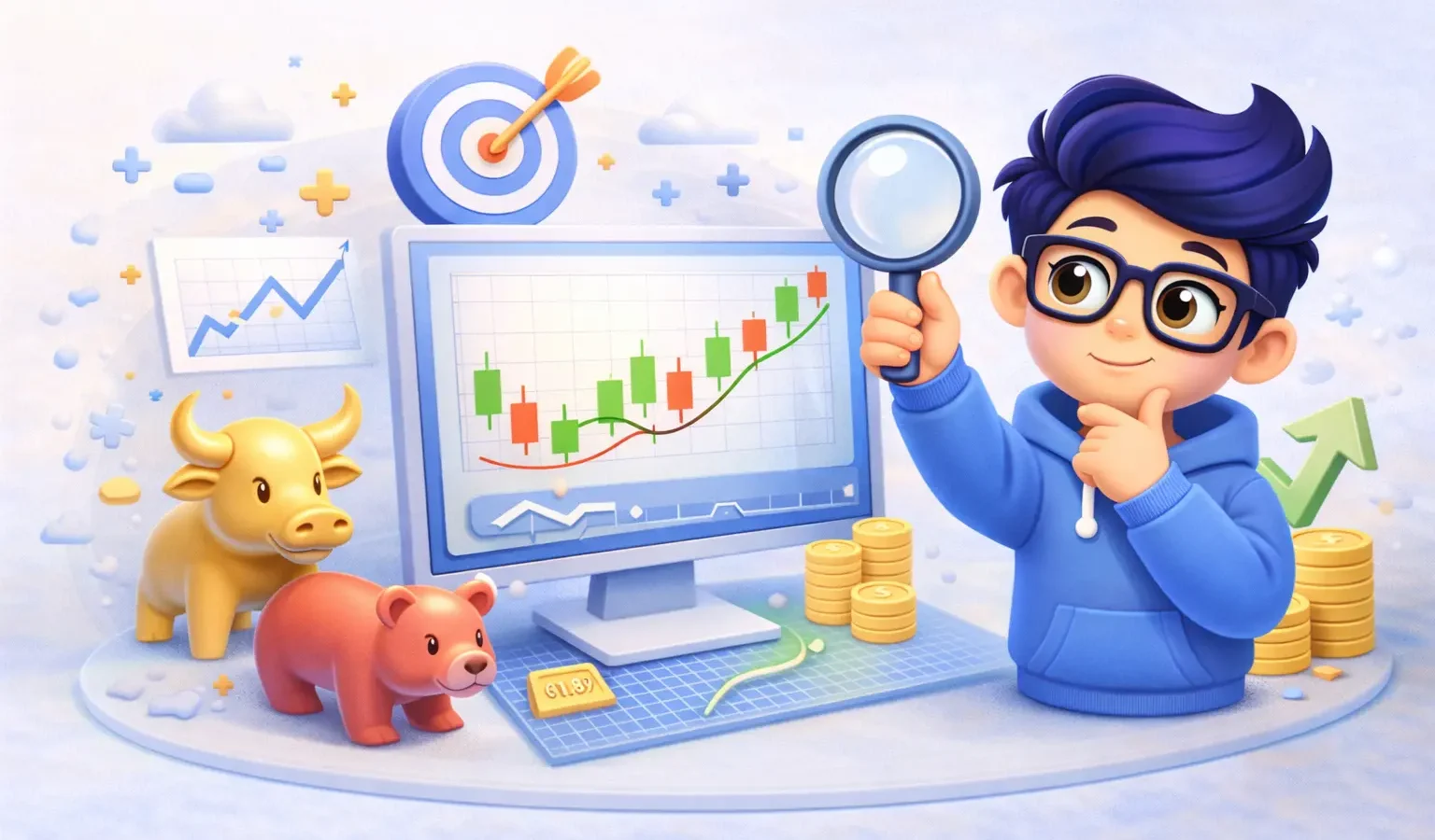What Is Technical Analysis in Trading and Why Does It Work? (Beginner Guide)