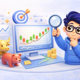 What Is Technical Analysis in Trading and Why Does It Work? (Beginner Guide)